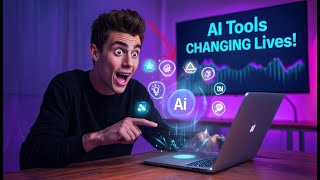Famous AI Tools Changing Lives: Case Studies & Tutorials Net Worth
