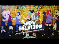 【NARUTOナルト MMD】- Snow Halation by LoveLive ft. Naruto Girls Version! ( 9P )
