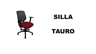 Cómo Armar Una Silla Tauro