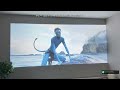 Top 5 Best Mini Projectors 2026 - Ultimate Portability for Home Movies