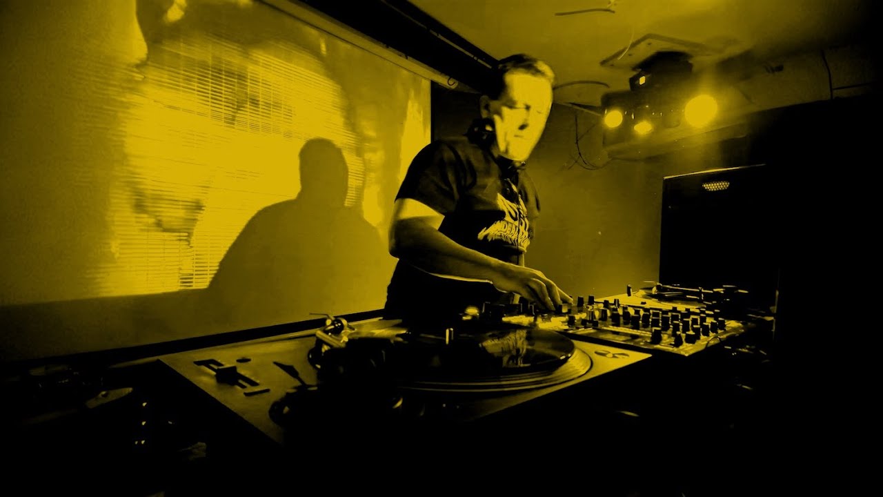 GAMADON/Warehouse Manifesto/May 2025/ Electro