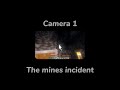 Camera 1 ---- Original Footage Has Been Lost