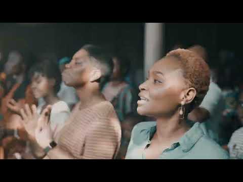 Joshua Oyetunde  - I Call You Jesus | Feat. Manus Akpanke