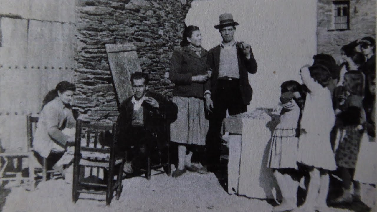 Comarca de La Jara. Memoria de nuestra tierra.