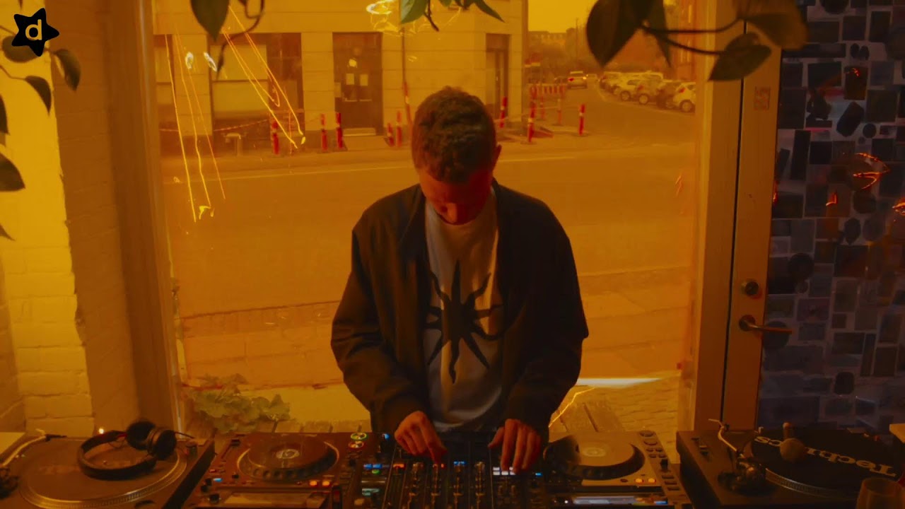 Alfredo92 @ Drift Radio 25-05-23