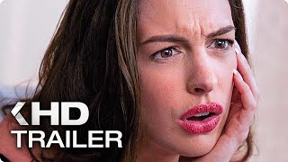 Oceans 8 Trailer 2 German Deutsch 2018