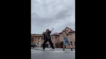 Thumbnail of All The Stars🤍 #allthestars #tiktok #dancetrend #dancer