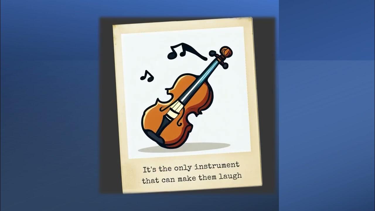 World Fiddle Day. Why Computer Love The Fiddle YouTube