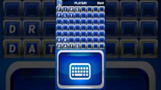 Word Chain Game screenshot 3