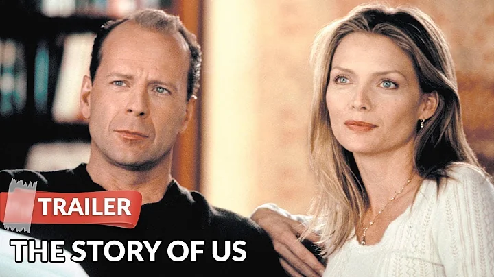 The Story of Us 1999 Trailer | Bruce Willis | Mich...