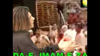 9.GHAM-E- SARWAR MANAYA JA RAHA HAI..(Amil Hasan Amil Meeruthi)