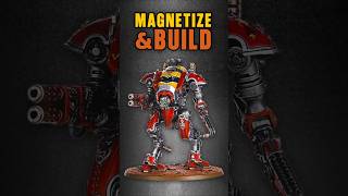 Magnetizing Knight Armiger is Easier Than You Think!
