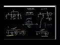 Lecture 11: Miller effect; intuition behind pole locations; poles and zeroes in 5-transistor OTA