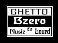 Ghetto bzero  afro trap n2 son officiel