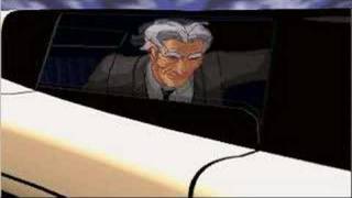 Full Throttle opening