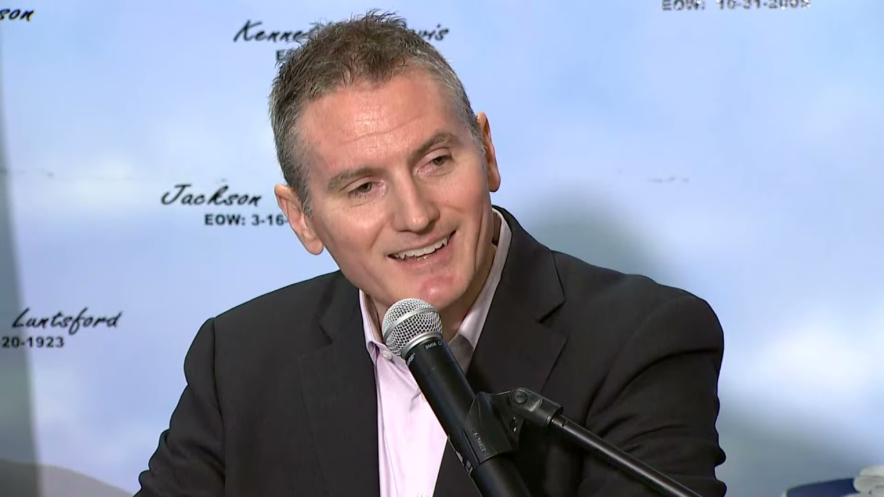 King County, Seattle Police unions give an update on leadership change