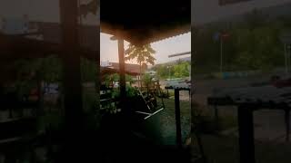 tenggelam nya matahari #short