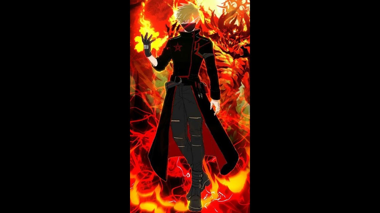 Lectura  Heredero del Sol, Guardián de la Muerte - Capitulo 1