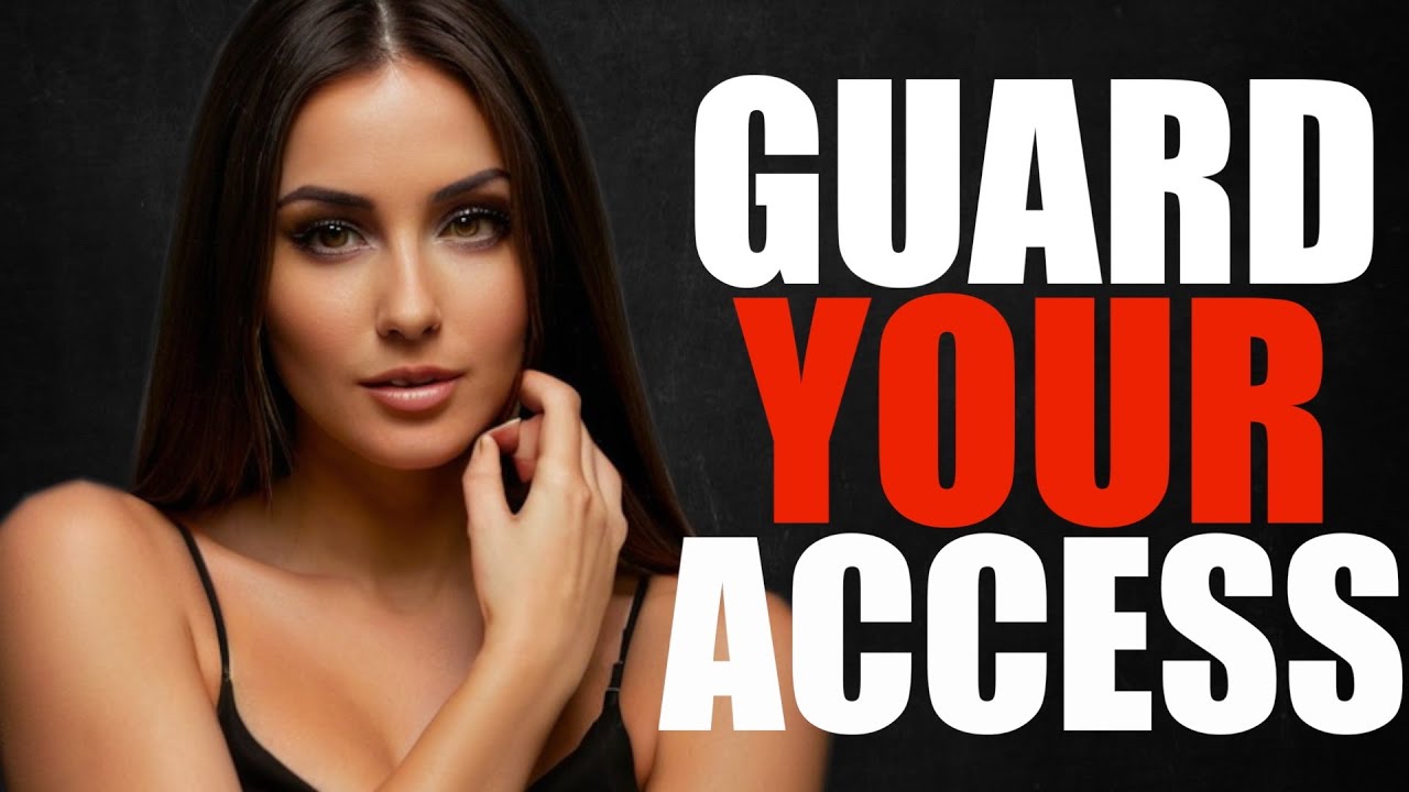 Почему тайна — сильнейшее оружие мужчины на свиданиях