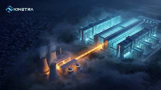 AI Is Building Its Own Power Plants - KINETRA