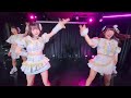 1月27日(火)渋谷M SMILE BOX、Cherie!ライブ、MC、3曲目、トレジャーチェスト、4曲目、怪盗♡ラブコメディ、終了後MC