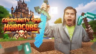 Download Lagu MINECRAFT SMP | TRAIL CHAMBERS GEVONDEN!! | NL \u0026 BE MP3