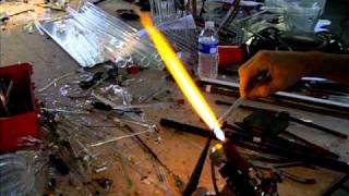 Take a tour of Heady Glass STUDIOS Ft. TRIKKY, Samson & Spice!