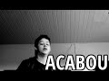 ACABOU AS AULAS