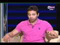 الإعلام المصري يشيد بالجمهور الوداد 
