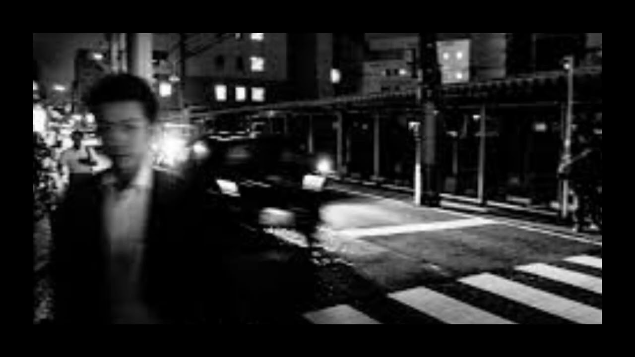 Boom Bap Type Beat-Vague Sample