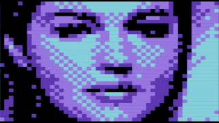 Edge of Disgrace by Booze Design (C64)