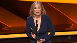 Catherine Ohara 4Th Canadian Screen Awards 2016
