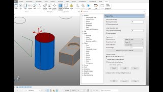 Powershape - Getting to know the software interface, settings and tools (Lesson 1)