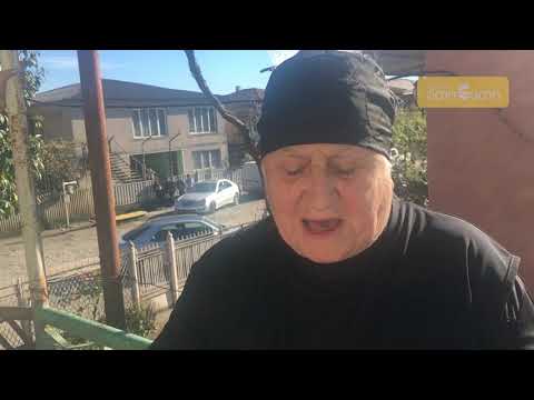 76 ბებო, რომელიც საკუთარ დაკარგულ ხმაზე წუხს