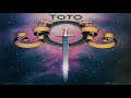 Toto  ill supply the love guitar backing track woriginal vocals