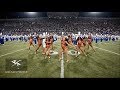 Tennessee State University - Halftime Show Vs JSU - 2019