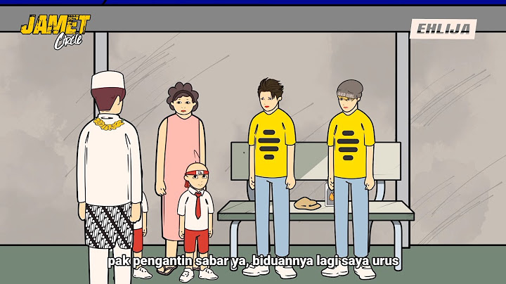 ROTASI YANG BERAT #5 W/ @Ciconimation29