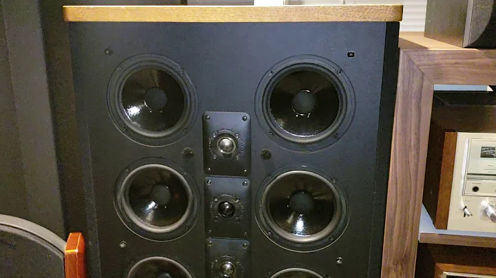 polk audio sda sra
