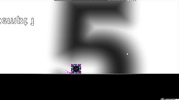 EPIC GEOMETRY DASH INTRO