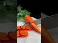 Морковь