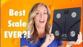 Full review: Renpho smart scale - can a DIRT CHEAP smart scale REALLY beat out the big guys?? screenshot 4