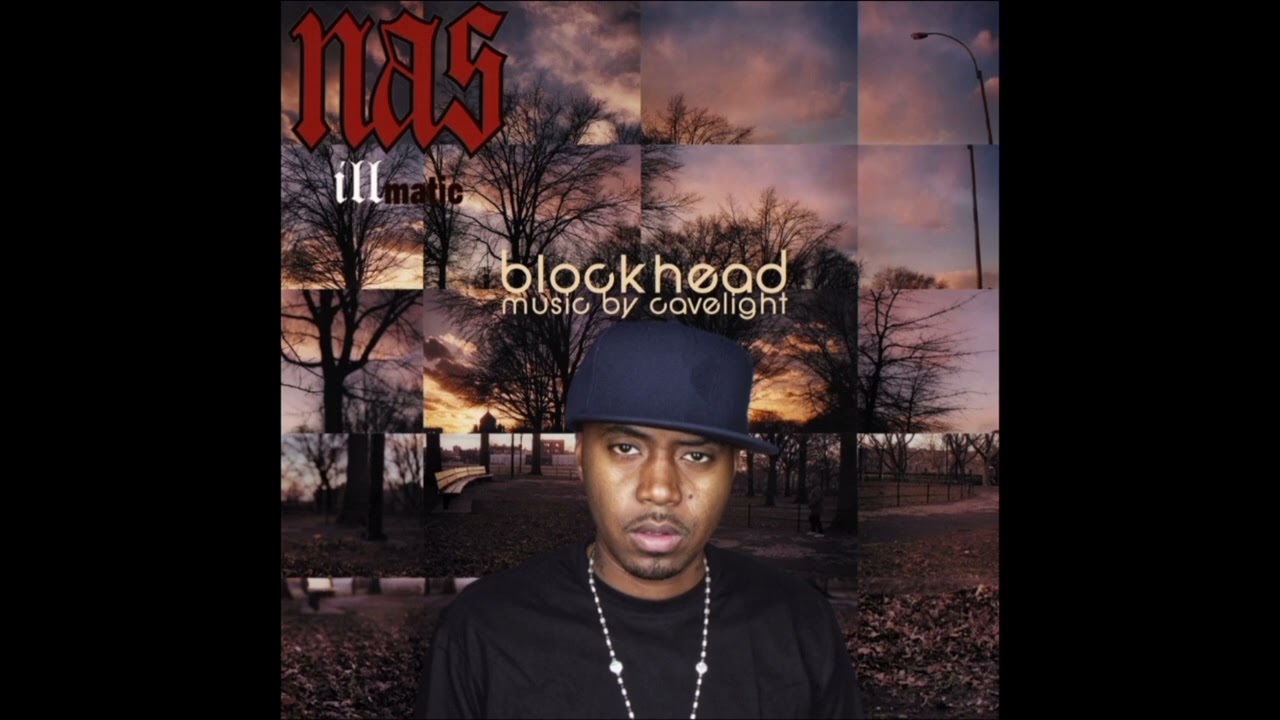 You've Got Nas'd - Blockhead, Nas, & AZ (Mashup)