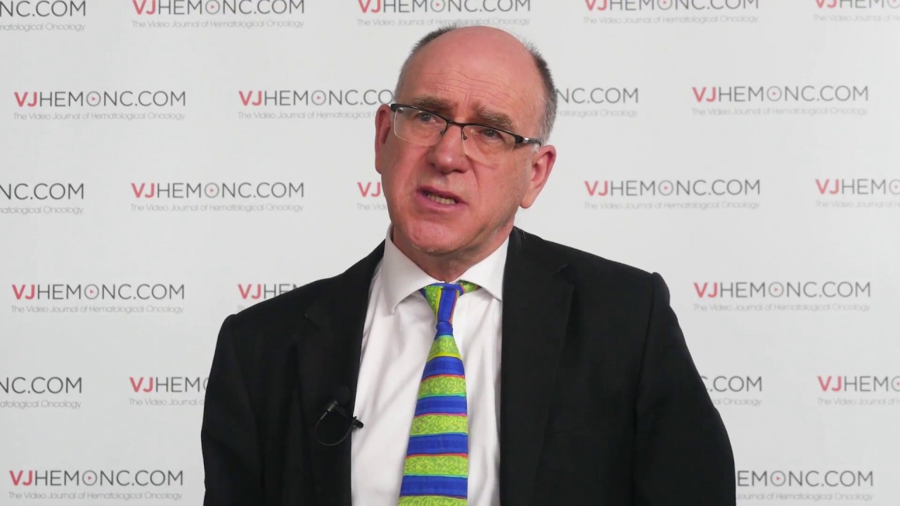 The role of Cure Leukemia in improving access to clinical trials for patients