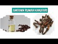 AMFANIN RUWAN KANUFARI Gidanmagani Herbal Tilawatv