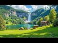 Restore Your Nervous System 🌿 Beautiful Relaxing Music for Anxiety Relief &amp; Stop Overthinking
