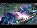 Lumburr True ObsGarena AOV Gameplay93