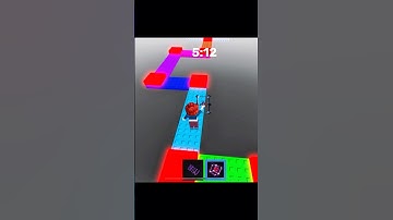 Speedrun Tower Mini Games!