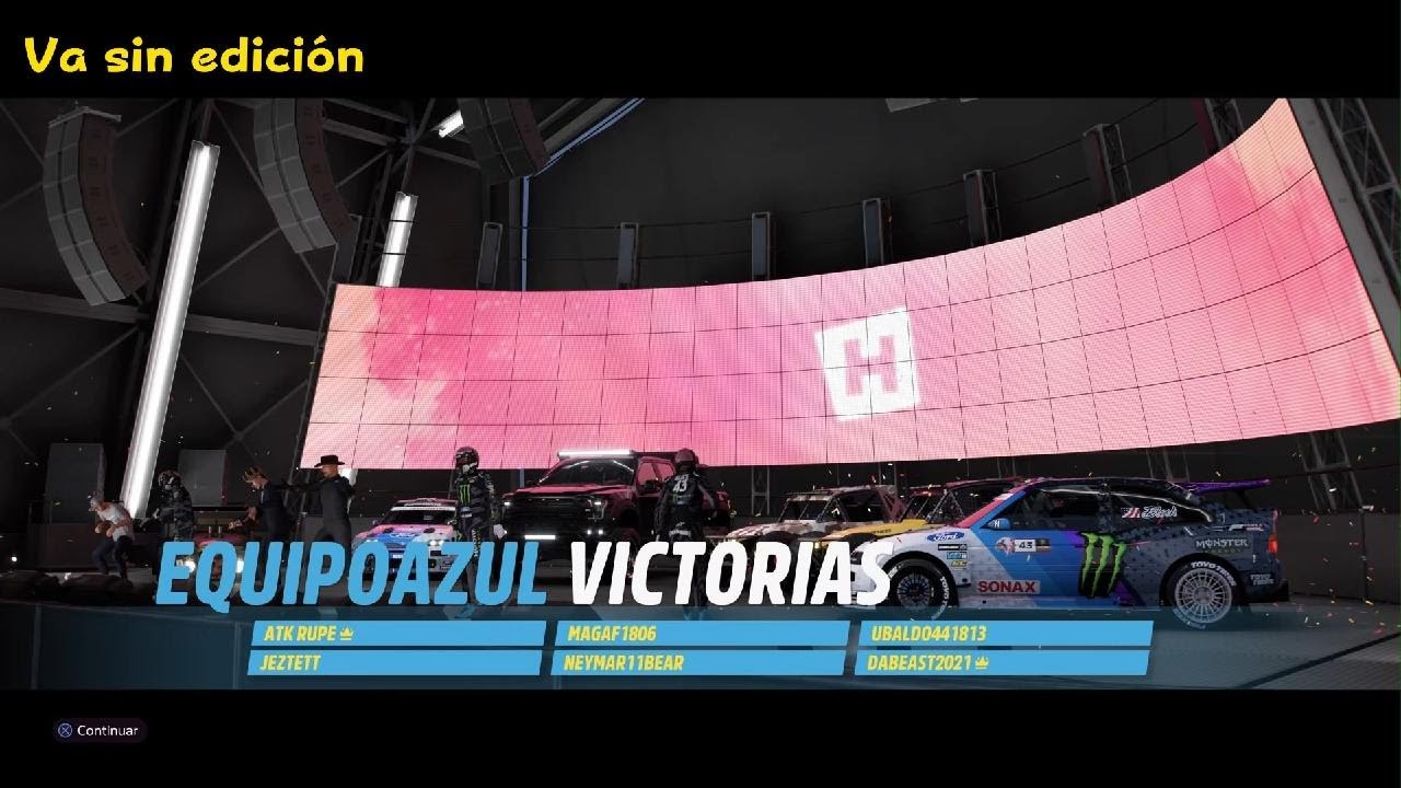 Forza Horizon 5 
