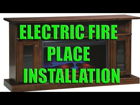 electric-fire-place-|-installation-&-3-month-review-|-komodo-hudson-canadiantire