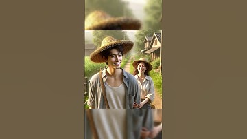 Chiếc nón kì diệu#chatgpt #ai #aivietnam